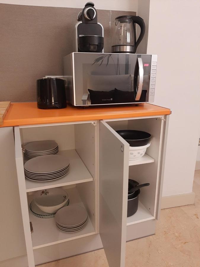 Estudio Con Parking Privado Apartamento Madri Exterior foto